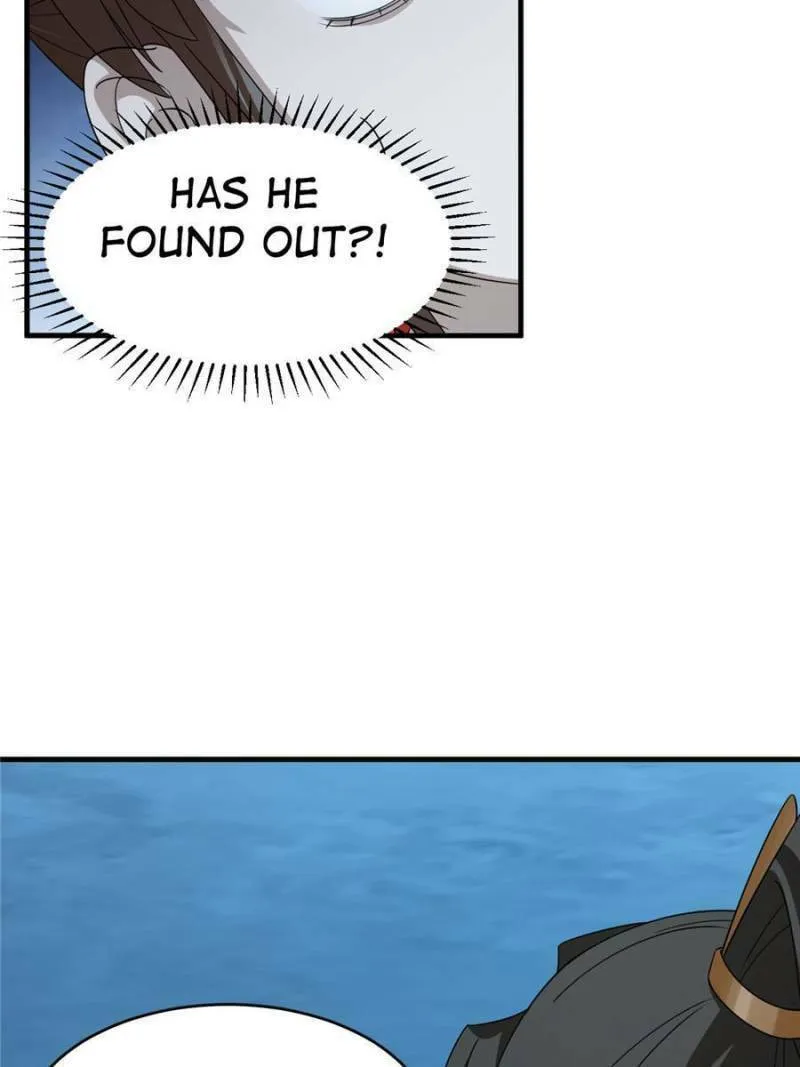 Queen of Poison: The Legend of a Super Agent, Doctor, and Princess Chapter 408 page 14 - 