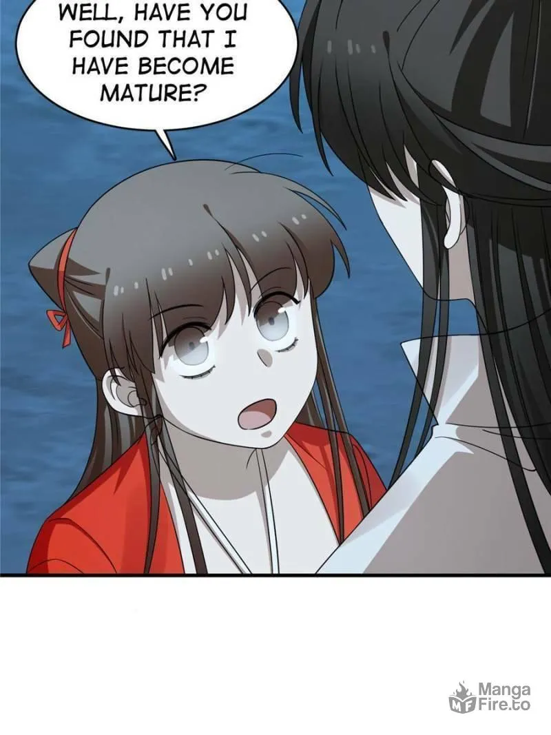 Queen of Poison: The Legend of a Super Agent, Doctor, and Princess Chapter 408 page 15 - 