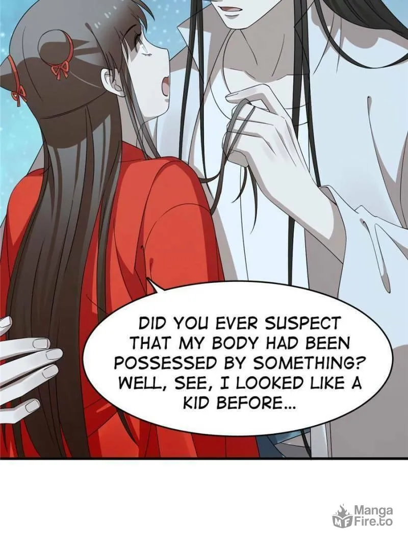 Queen of Poison: The Legend of a Super Agent, Doctor, and Princess Chapter 408 page 18 - 