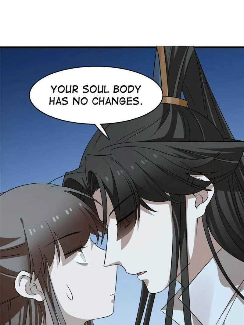 Queen of Poison: The Legend of a Super Agent, Doctor, and Princess Chapter 408 page 19 - 