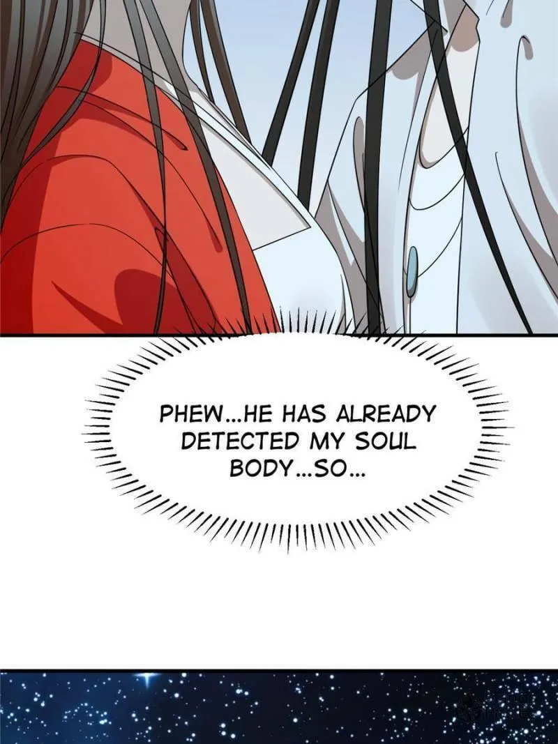 Queen of Poison: The Legend of a Super Agent, Doctor, and Princess Chapter 408 page 20 - 