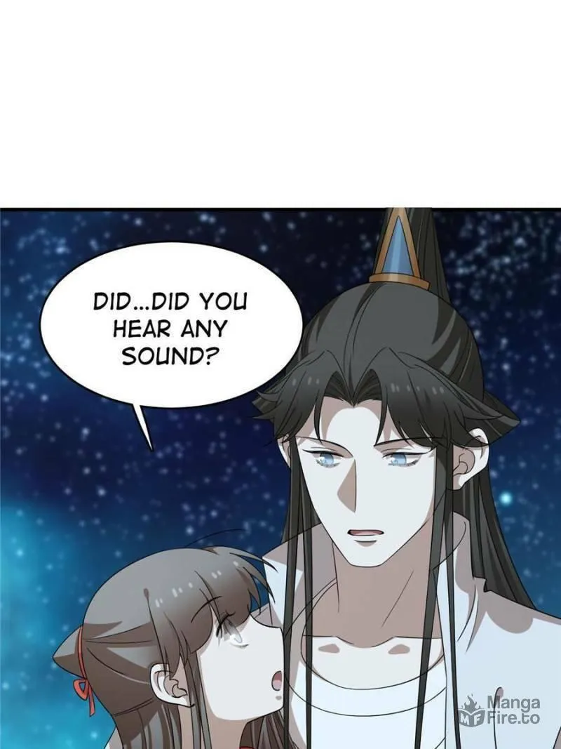 Queen of Poison: The Legend of a Super Agent, Doctor, and Princess Chapter 408 page 3 - 