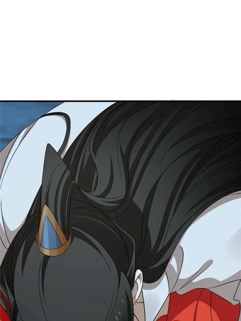 Queen of Poison: The Legend of a Super Agent, Doctor, and Princess Chapter 408 page 23 - 