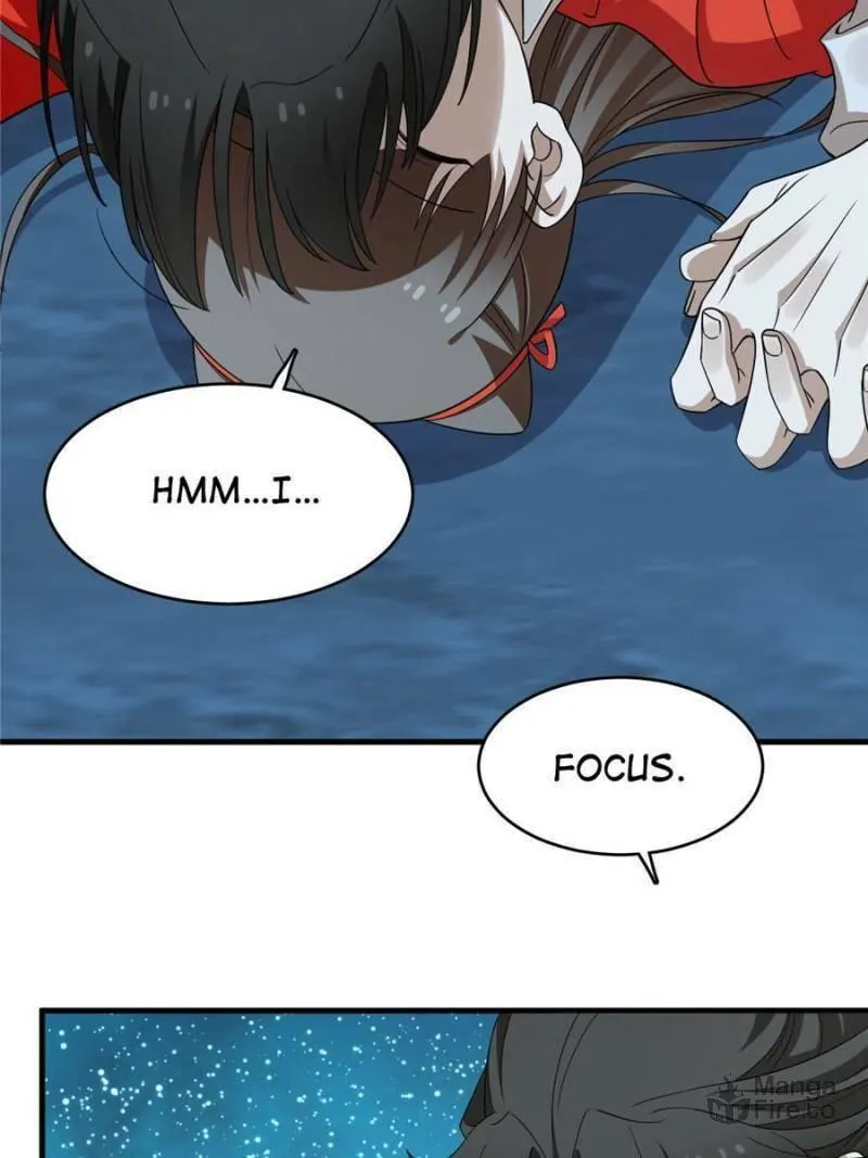 Queen of Poison: The Legend of a Super Agent, Doctor, and Princess Chapter 408 page 24 - 