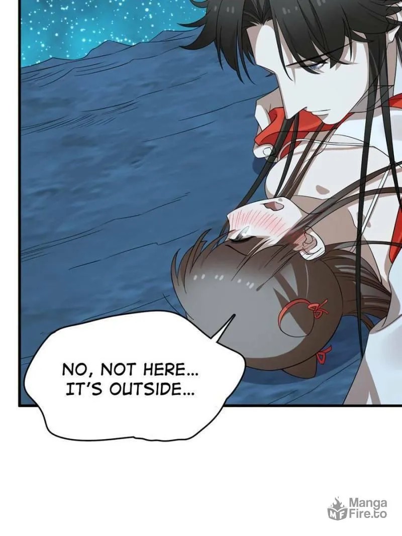 Queen of Poison: The Legend of a Super Agent, Doctor, and Princess Chapter 408 page 25 - 