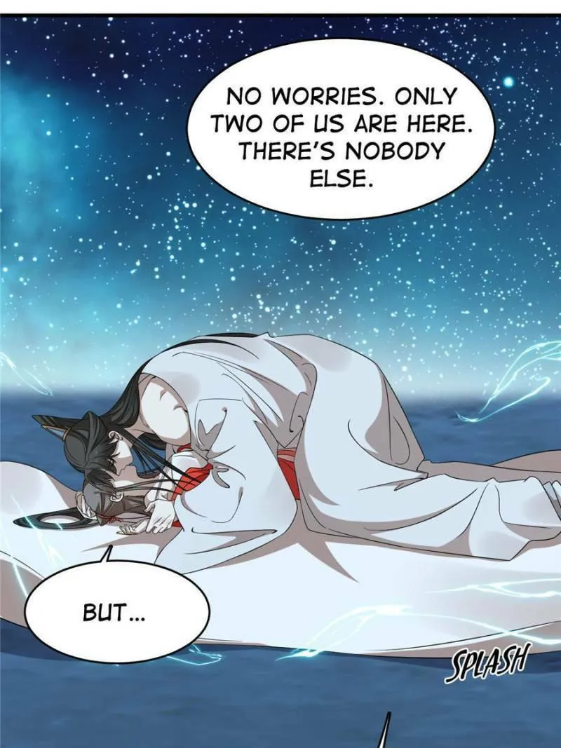 Queen of Poison: The Legend of a Super Agent, Doctor, and Princess Chapter 408 page 26 - 