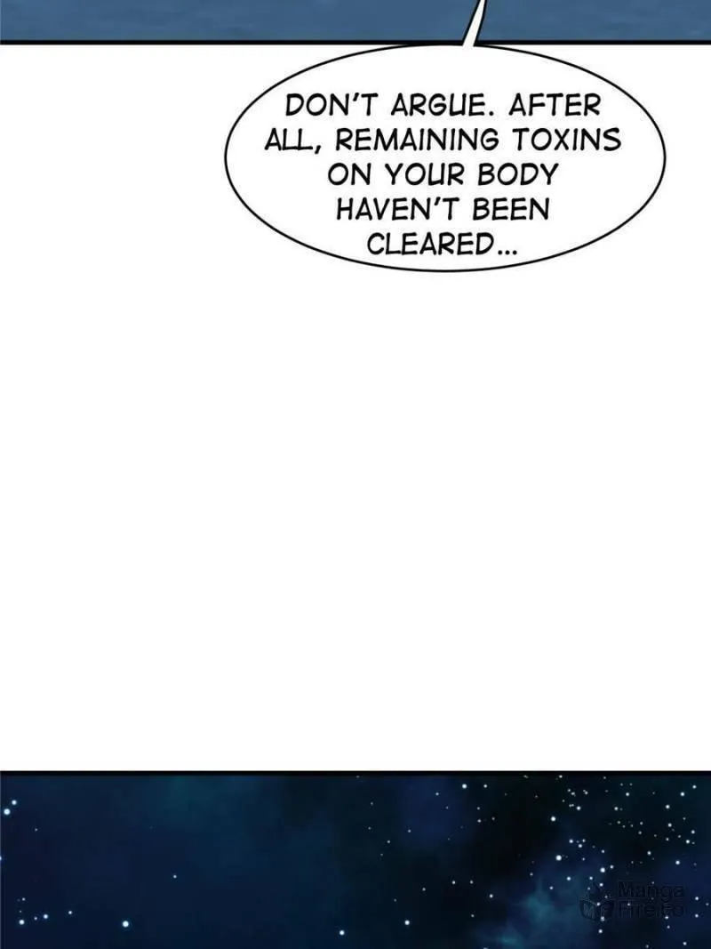 Queen of Poison: The Legend of a Super Agent, Doctor, and Princess Chapter 408 page 27 - 