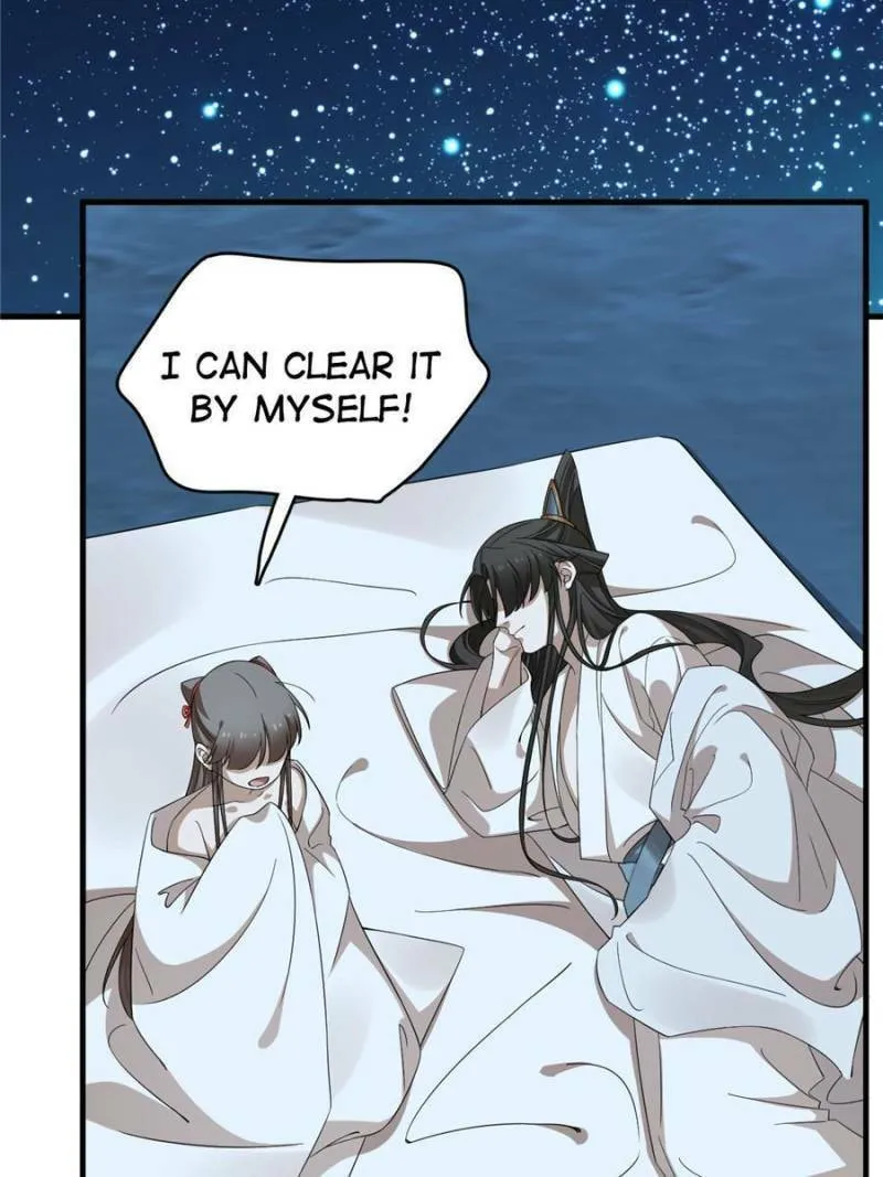 Queen of Poison: The Legend of a Super Agent, Doctor, and Princess Chapter 408 page 29 - 