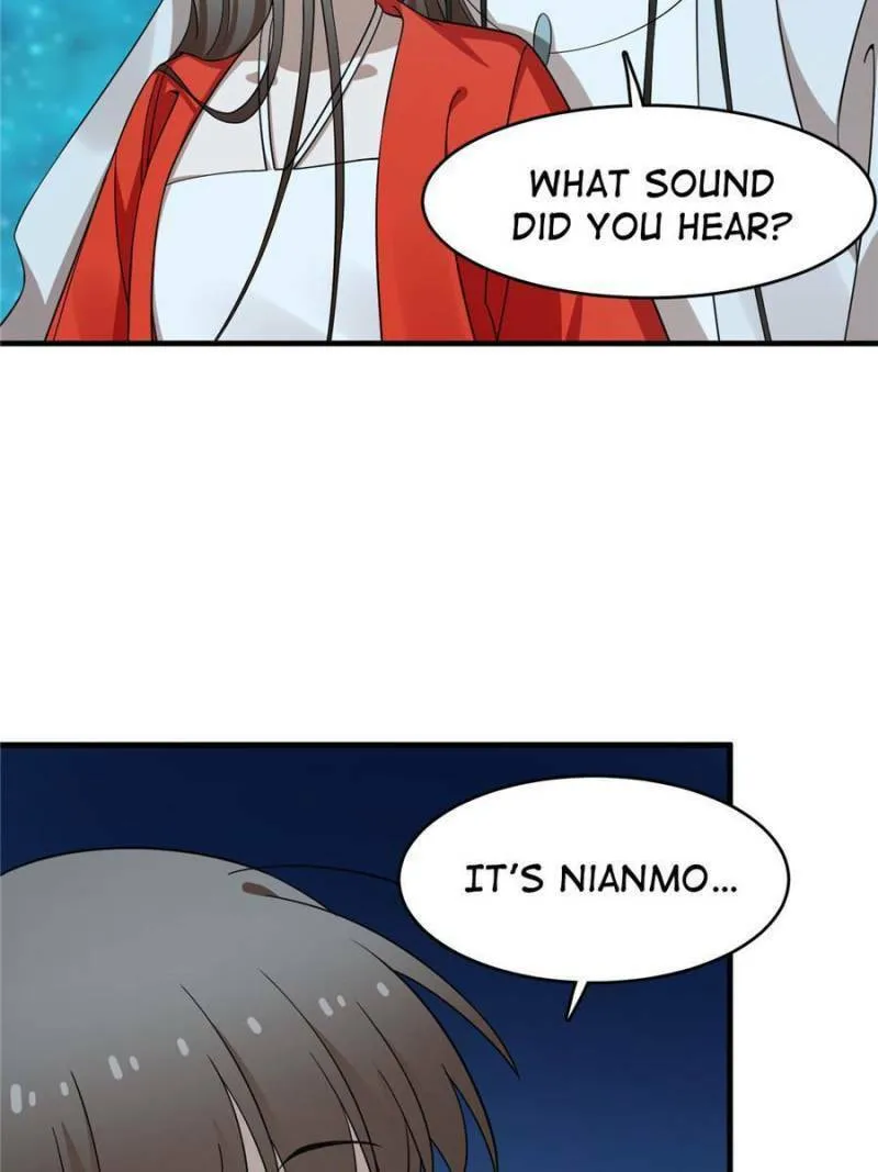 Queen of Poison: The Legend of a Super Agent, Doctor, and Princess Chapter 408 page 4 - 