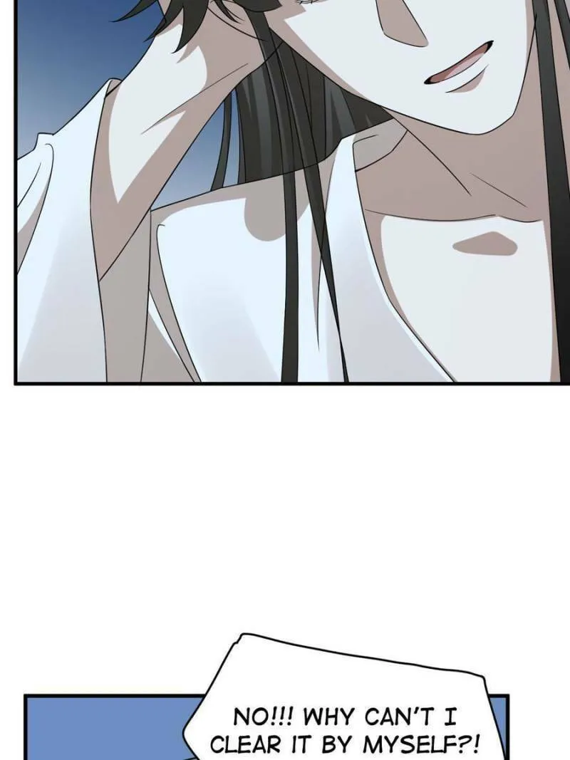 Queen of Poison: The Legend of a Super Agent, Doctor, and Princess Chapter 408 page 31 - 