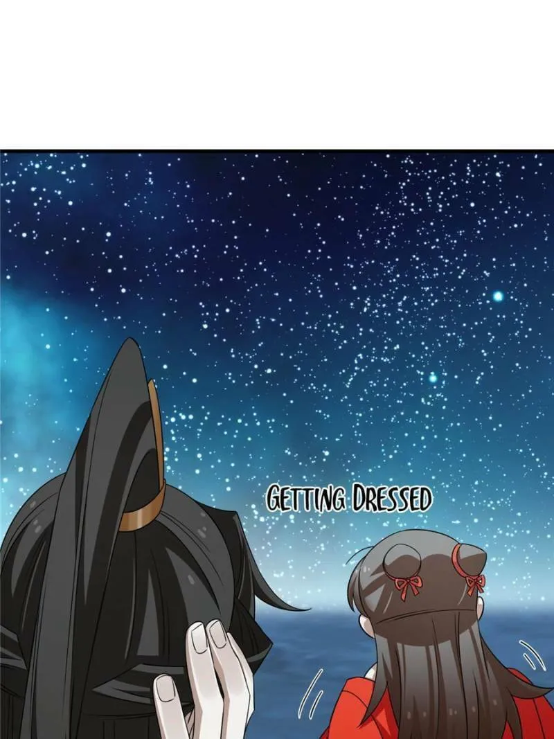 Queen of Poison: The Legend of a Super Agent, Doctor, and Princess Chapter 408 page 34 - 