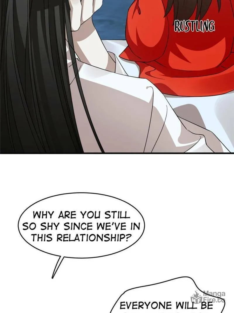 Queen of Poison: The Legend of a Super Agent, Doctor, and Princess Chapter 408 page 35 - 