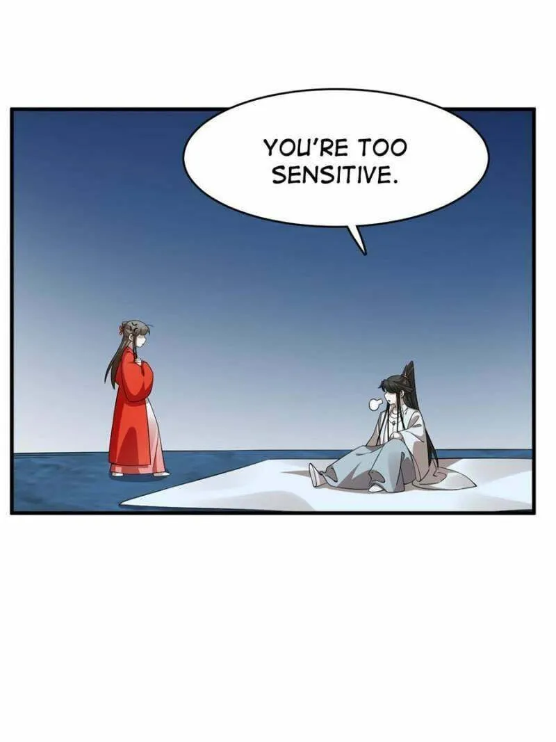 Queen of Poison: The Legend of a Super Agent, Doctor, and Princess Chapter 408 page 41 - 