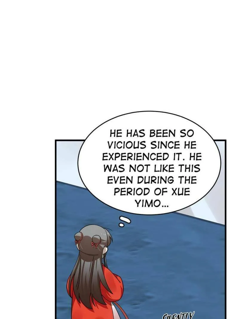 Queen of Poison: The Legend of a Super Agent, Doctor, and Princess Chapter 408 page 43 - 