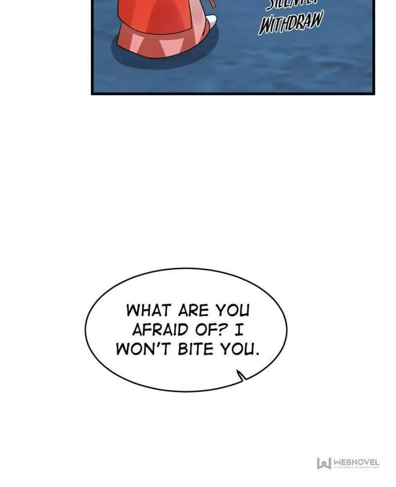 Queen of Poison: The Legend of a Super Agent, Doctor, and Princess Chapter 408 page 44 - 