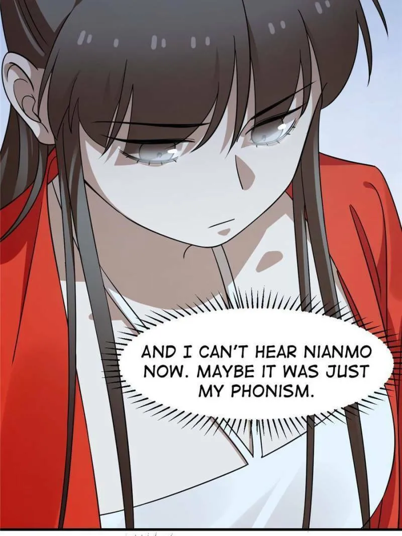 Queen of Poison: The Legend of a Super Agent, Doctor, and Princess Chapter 408 page 8 - 