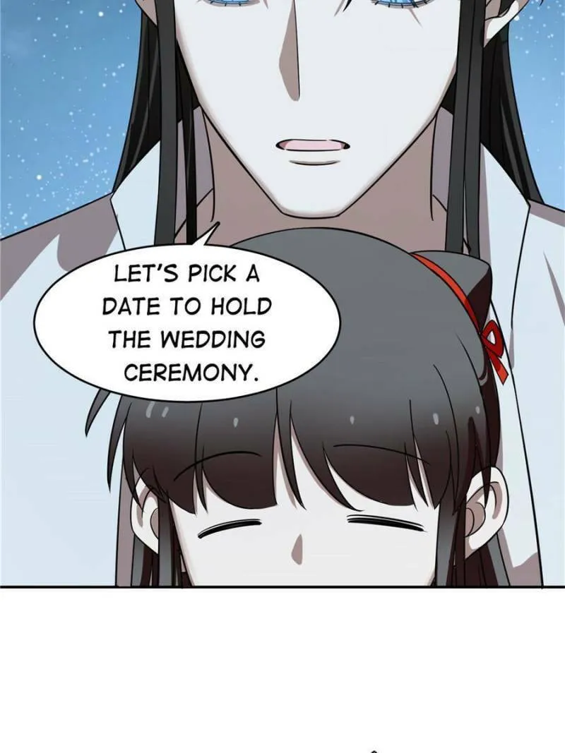 Queen of Poison: The Legend of a Super Agent, Doctor, and Princess Chapter 409 page 14 - 