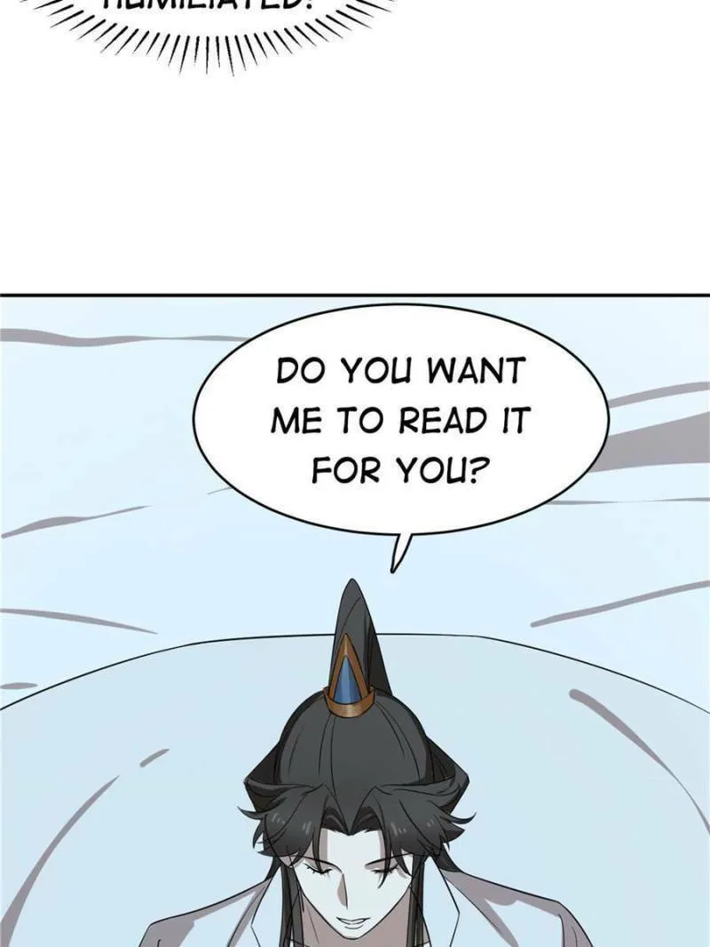 Queen of Poison: The Legend of a Super Agent, Doctor, and Princess Chapter 409 page 19 - 