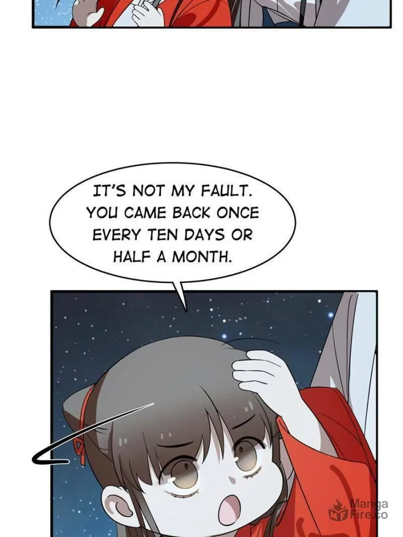 Queen of Poison: The Legend of a Super Agent, Doctor, and Princess Chapter 409 page 24 - 