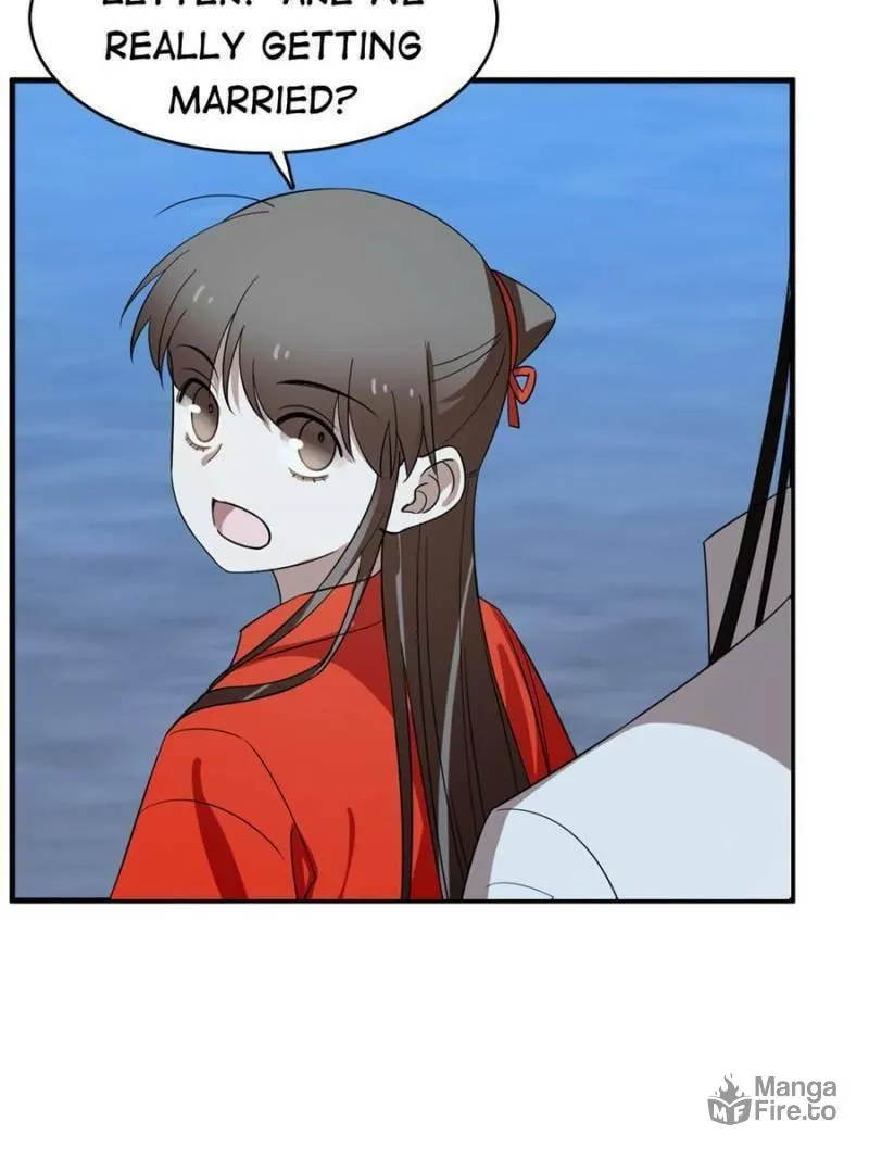 Queen of Poison: The Legend of a Super Agent, Doctor, and Princess Chapter 409 page 27 - 