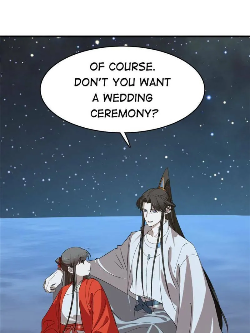 Queen of Poison: The Legend of a Super Agent, Doctor, and Princess Chapter 409 page 28 - 