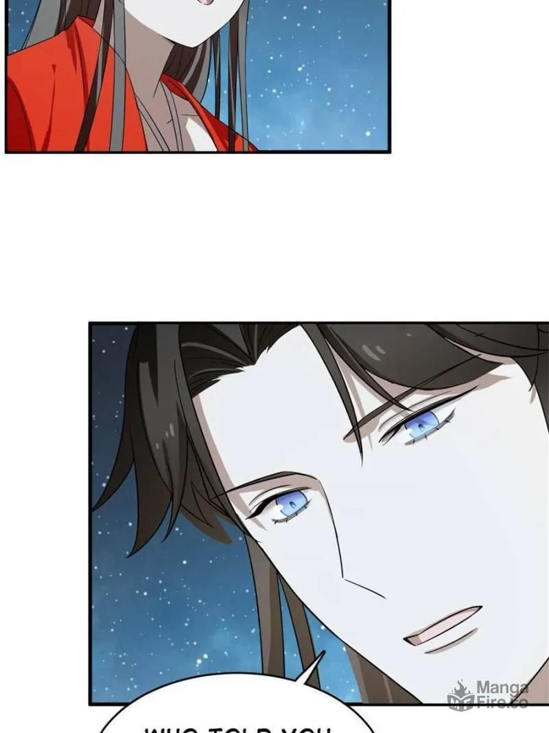 Queen of Poison: The Legend of a Super Agent, Doctor, and Princess Chapter 409 page 30 - 