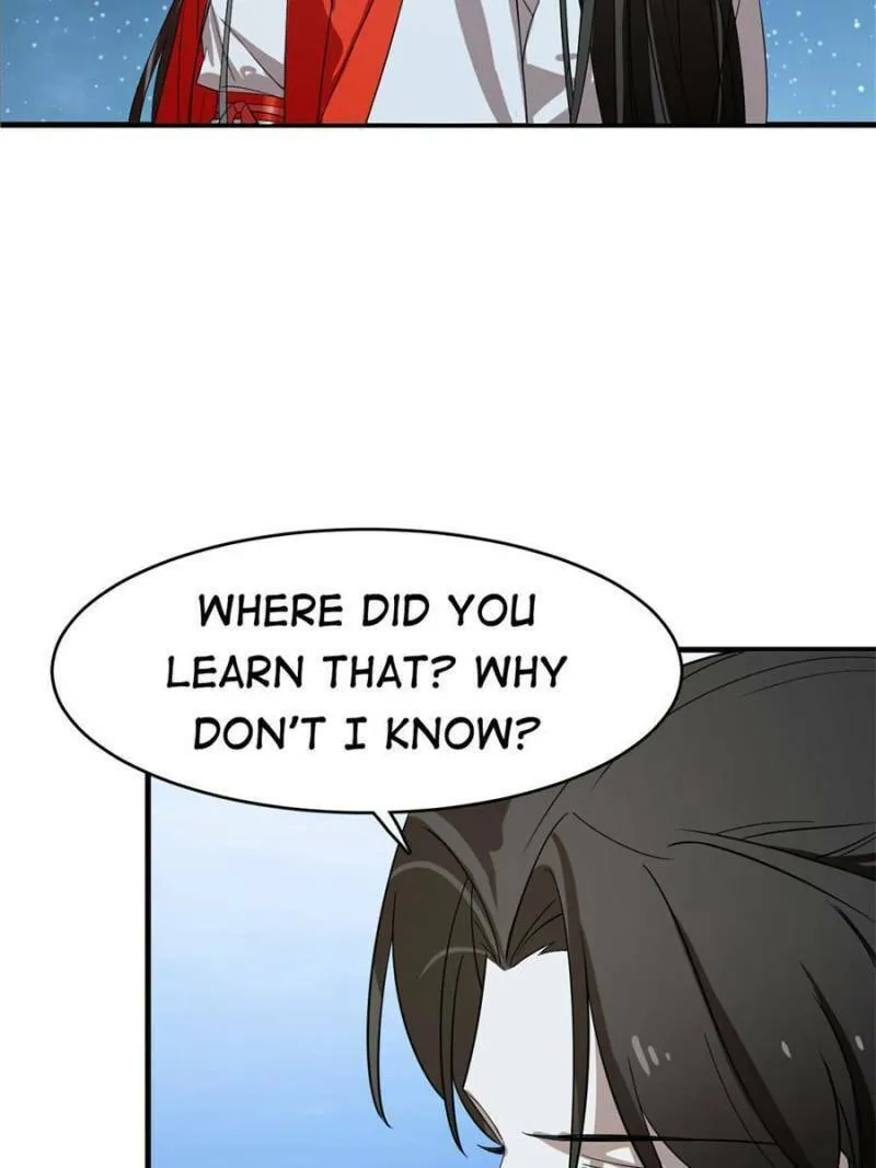 Queen of Poison: The Legend of a Super Agent, Doctor, and Princess Chapter 409 page 32 - 