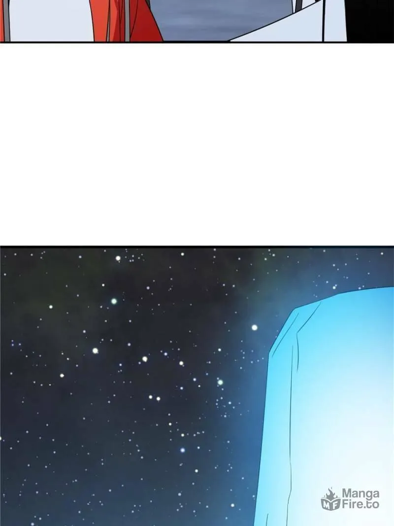 Queen of Poison: The Legend of a Super Agent, Doctor, and Princess Chapter 409 page 36 - 