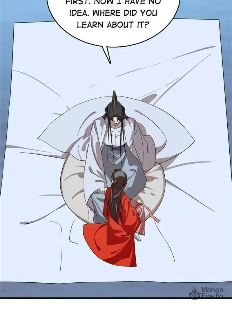 Queen of Poison: The Legend of a Super Agent, Doctor, and Princess Chapter 409 page 40 - 