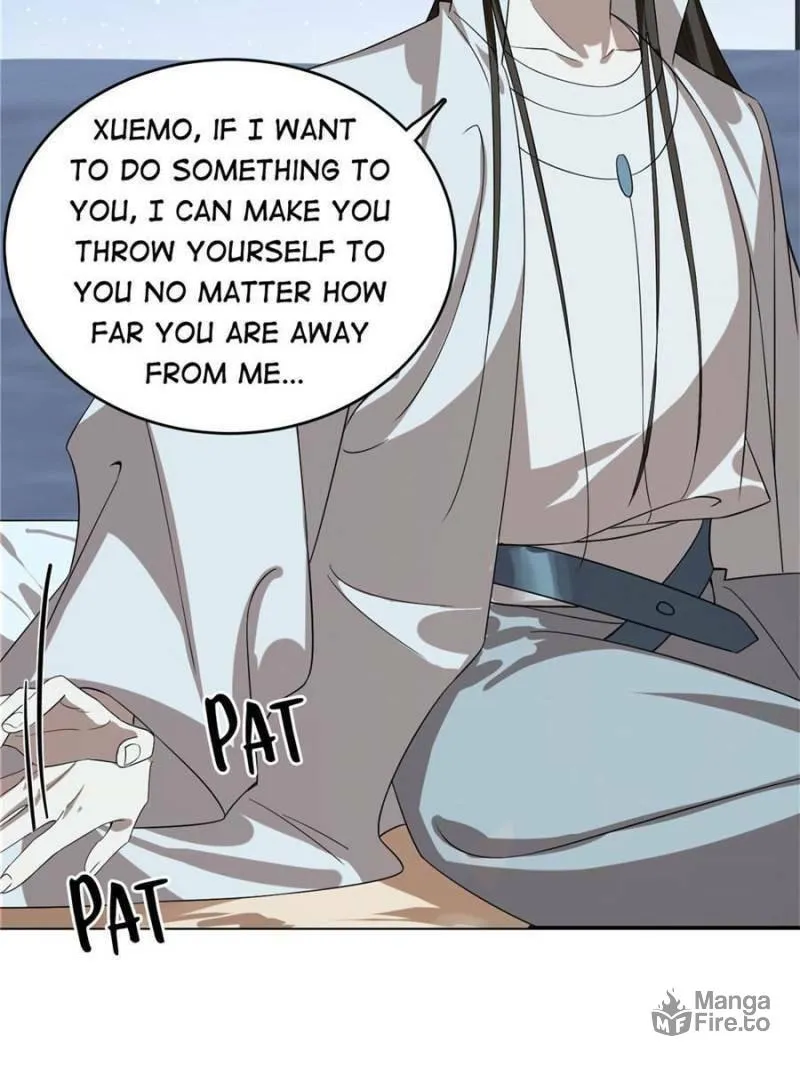 Queen of Poison: The Legend of a Super Agent, Doctor, and Princess Chapter 409 page 5 - 