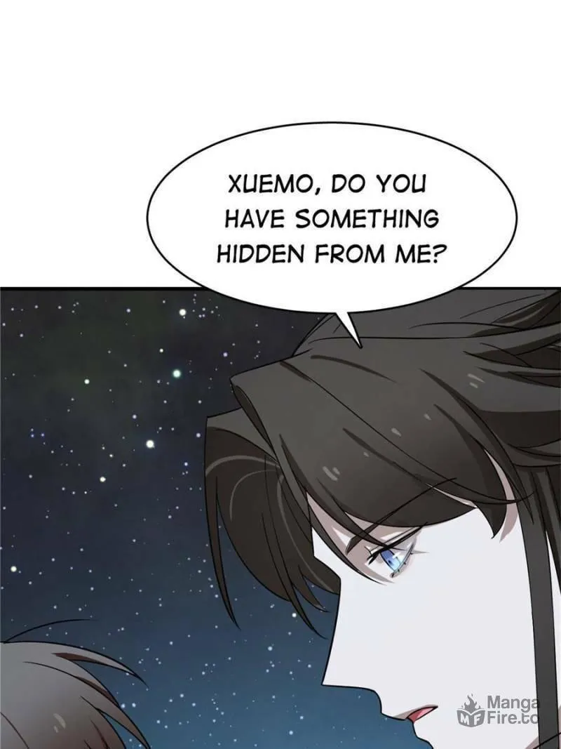 Queen of Poison: The Legend of a Super Agent, Doctor, and Princess Chapter 409 page 42 - 