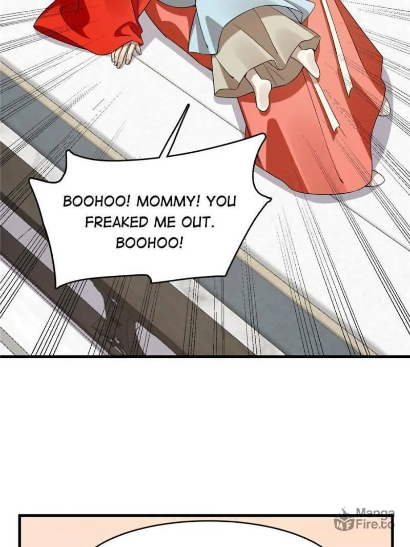 Queen of Poison: The Legend of a Super Agent, Doctor, and Princess Chapter 410 page 15 - 