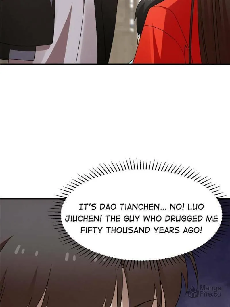 Queen of Poison: The Legend of a Super Agent, Doctor, and Princess Chapter 410 page 20 - 