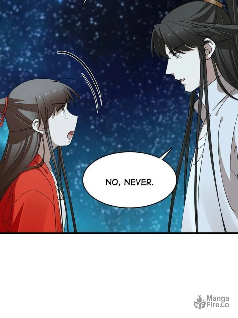 Queen of Poison: The Legend of a Super Agent, Doctor, and Princess Chapter 410 page 3 - 