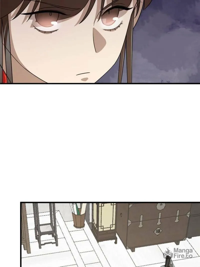 Queen of Poison: The Legend of a Super Agent, Doctor, and Princess Chapter 410 page 21 - 