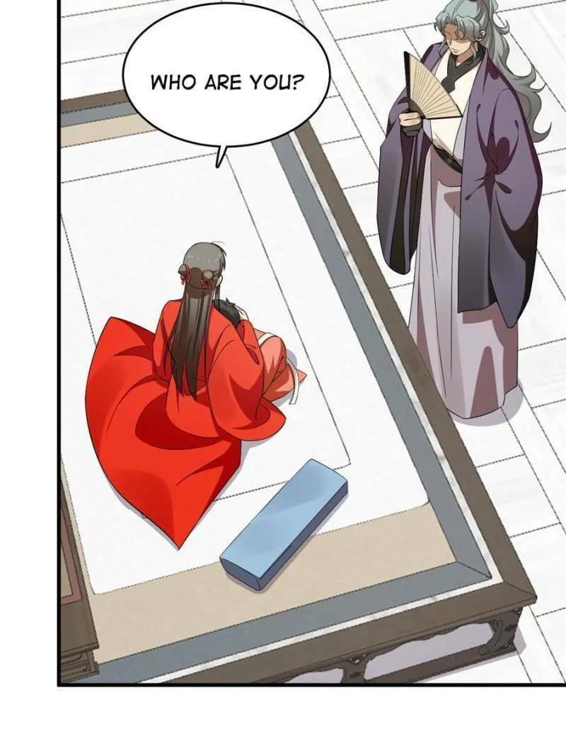 Queen of Poison: The Legend of a Super Agent, Doctor, and Princess Chapter 410 page 22 - 