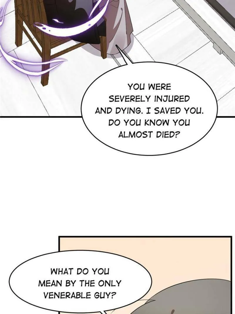 Queen of Poison: The Legend of a Super Agent, Doctor, and Princess Chapter 410 page 26 - 