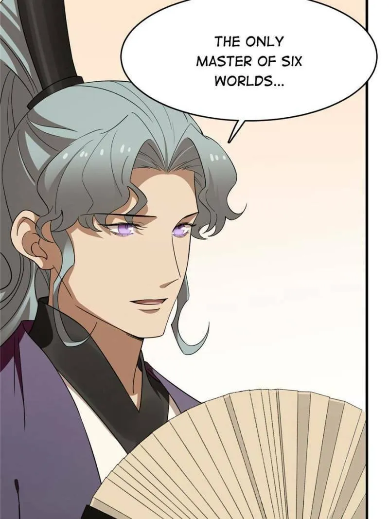 Queen of Poison: The Legend of a Super Agent, Doctor, and Princess Chapter 410 page 28 - 