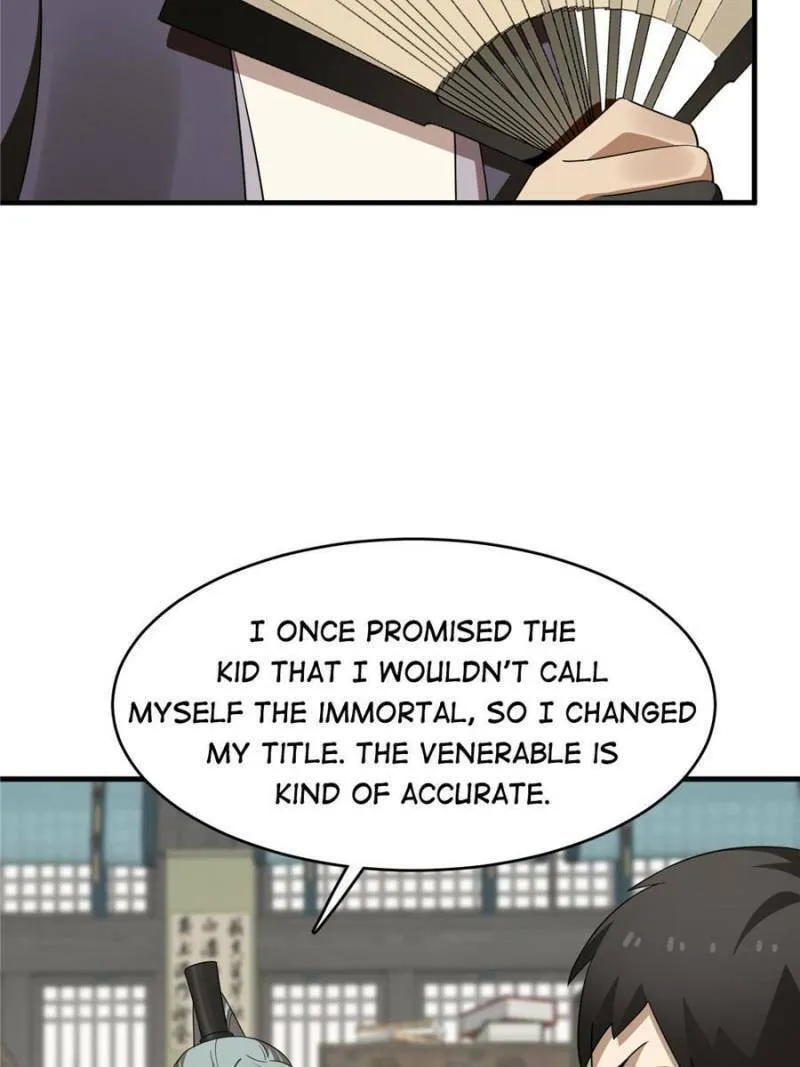 Queen of Poison: The Legend of a Super Agent, Doctor, and Princess Chapter 410 page 29 - 