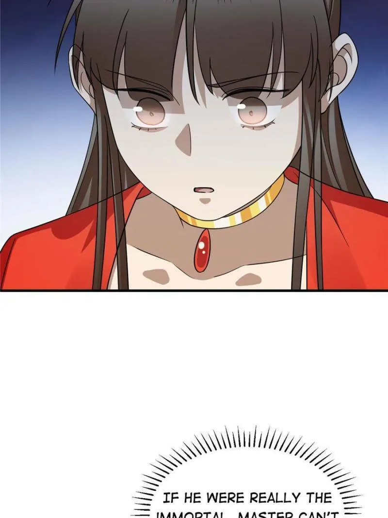 Queen of Poison: The Legend of a Super Agent, Doctor, and Princess Chapter 410 page 31 - 