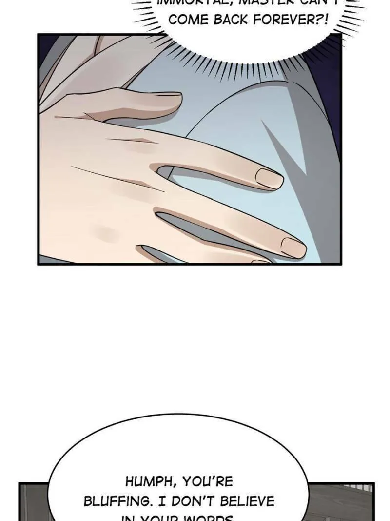 Queen of Poison: The Legend of a Super Agent, Doctor, and Princess Chapter 410 page 32 - 