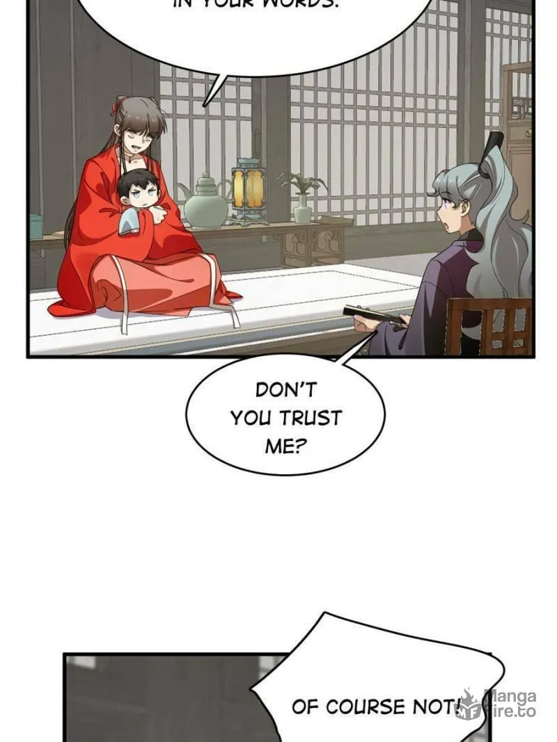 Queen of Poison: The Legend of a Super Agent, Doctor, and Princess Chapter 410 page 33 - 