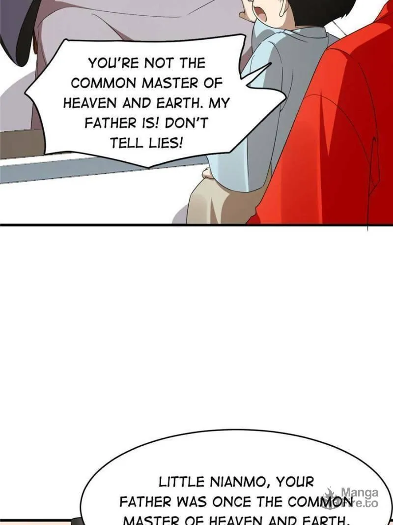 Queen of Poison: The Legend of a Super Agent, Doctor, and Princess Chapter 410 page 36 - 