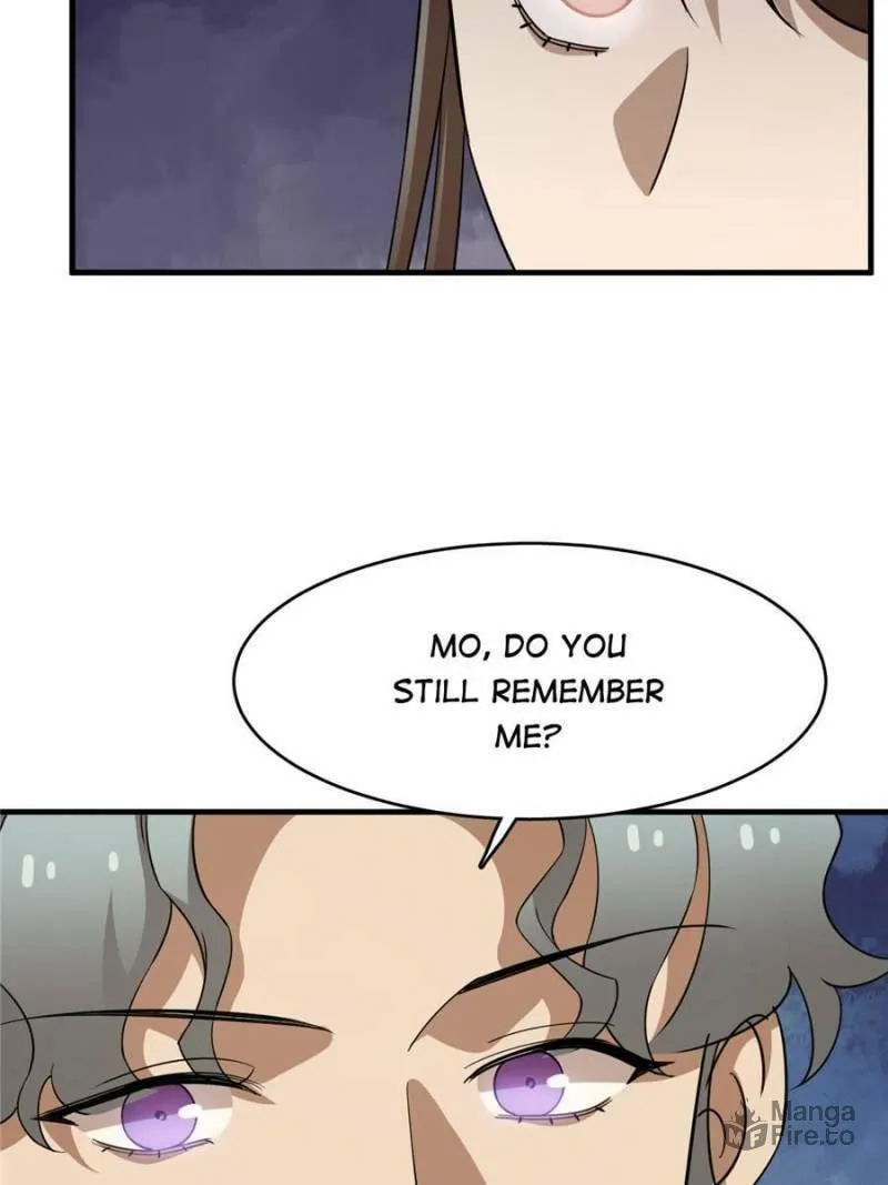 Queen of Poison: The Legend of a Super Agent, Doctor, and Princess Chapter 410 page 39 - 