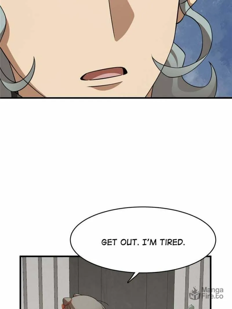 Queen of Poison: The Legend of a Super Agent, Doctor, and Princess Chapter 410 page 40 - 