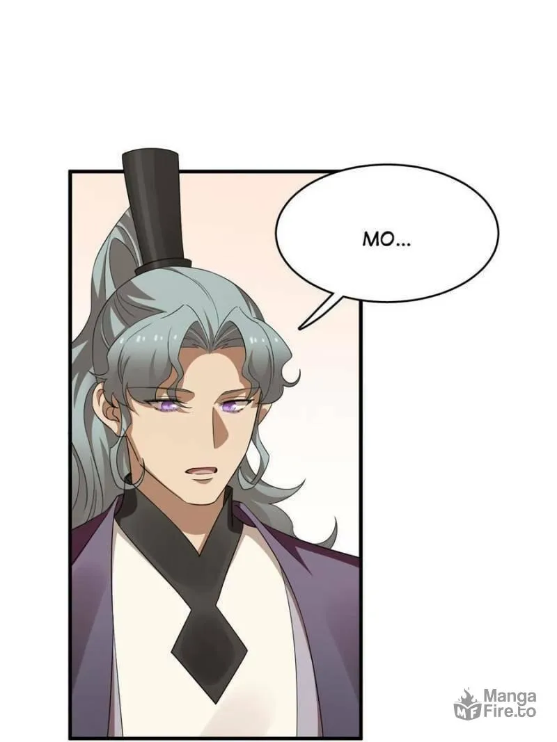 Queen of Poison: The Legend of a Super Agent, Doctor, and Princess Chapter 410 page 42 - 