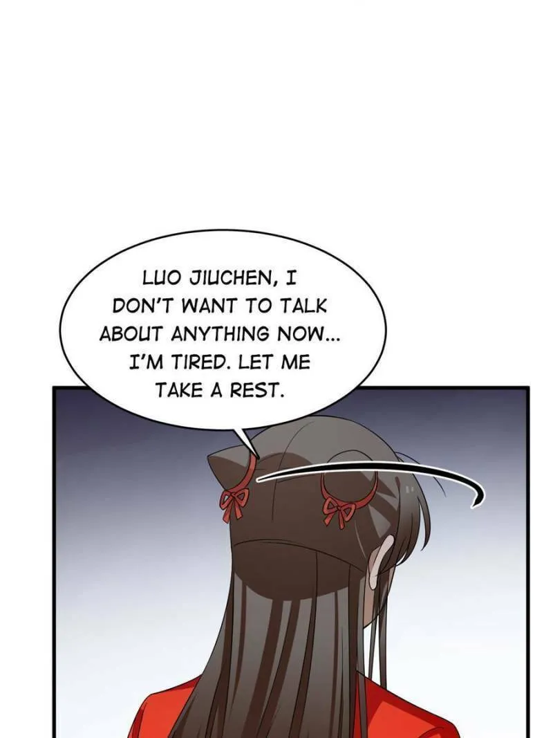 Queen of Poison: The Legend of a Super Agent, Doctor, and Princess Chapter 410 page 43 - 