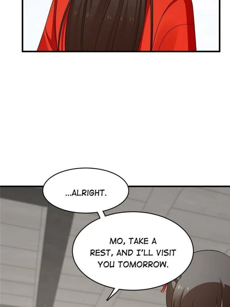 Queen of Poison: The Legend of a Super Agent, Doctor, and Princess Chapter 410 page 44 - 