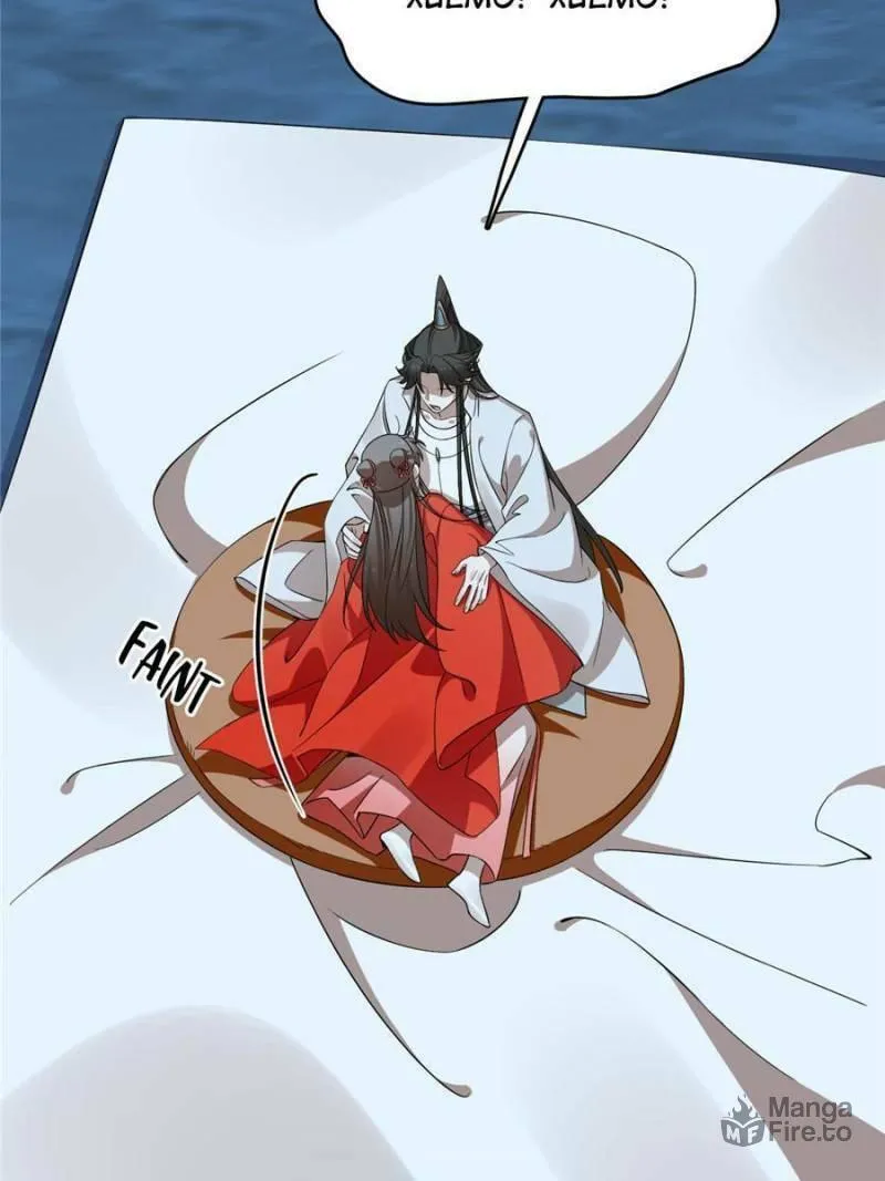 Queen of Poison: The Legend of a Super Agent, Doctor, and Princess Chapter 410 page 9 - 