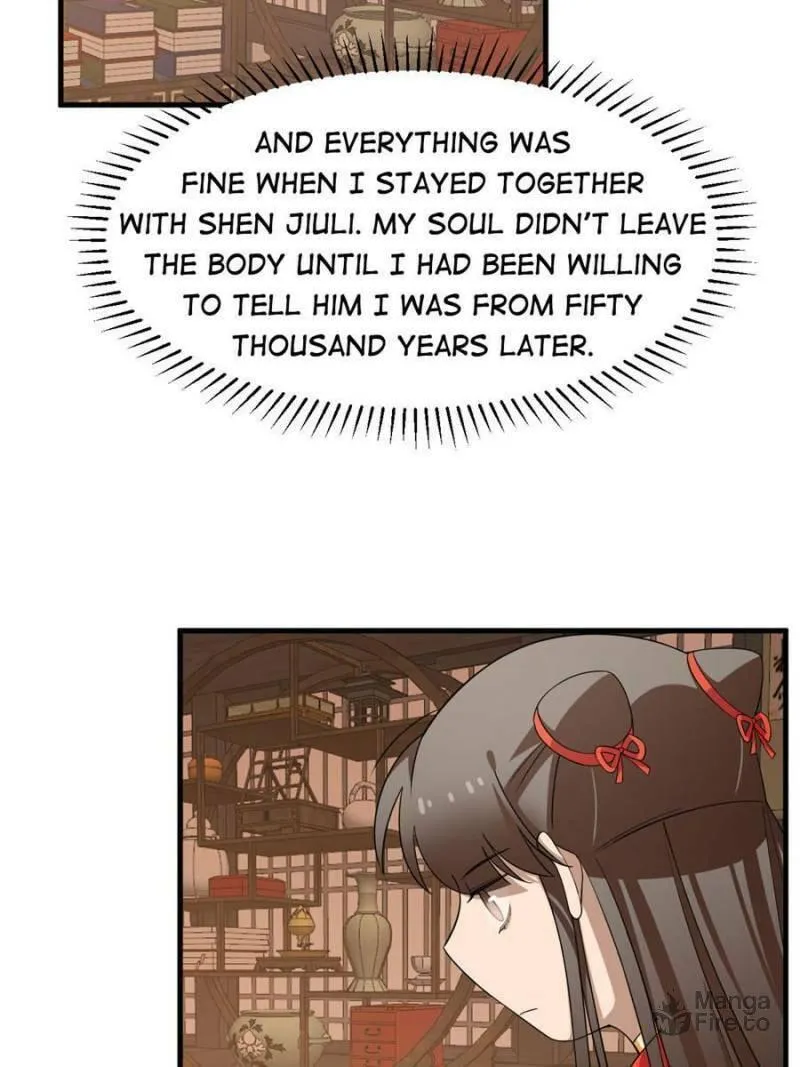 Queen of Poison: The Legend of a Super Agent, Doctor, and Princess Chapter 411 page 15 - 